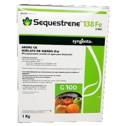 Sequestrene 138 G100 1Kg