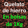 quelato de hierro 6%eddha 4,8% o-o
