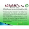 quelato de hierro 6%eddha 4,8% o-o