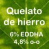 2000Kg Quelato de Hierro EDDHA